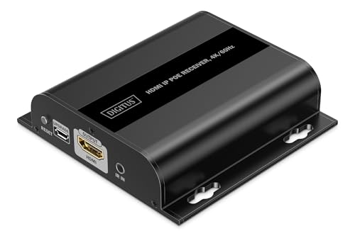 digitus-unique-hdmi-poe-ip-extender-receiver-f-r-ds-55353-uhd-4k-60hz-hdmi-2-0 image 8