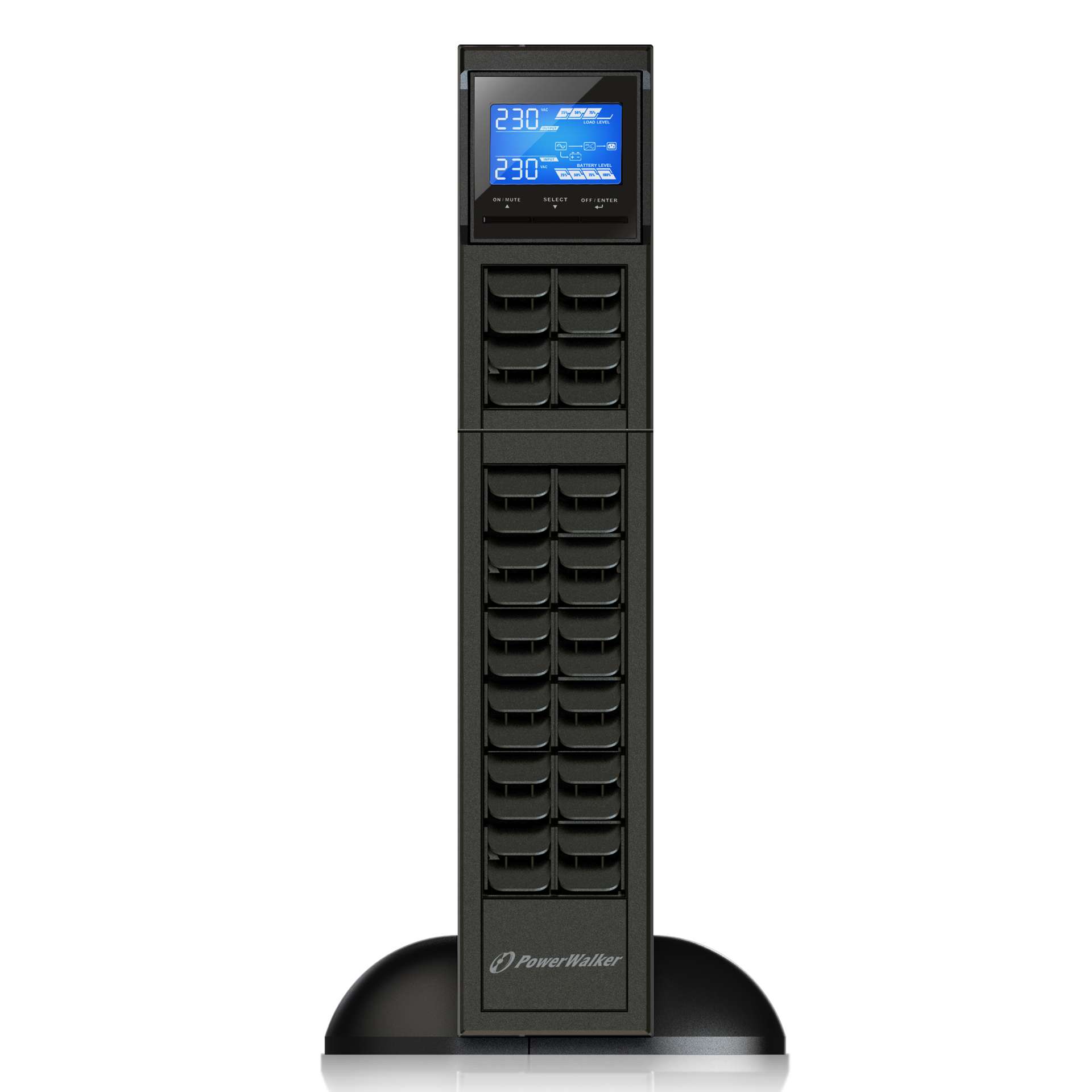 powerwalker-vfi-2000-crs-online-usv-2000va-rack-doppelwandler image 4