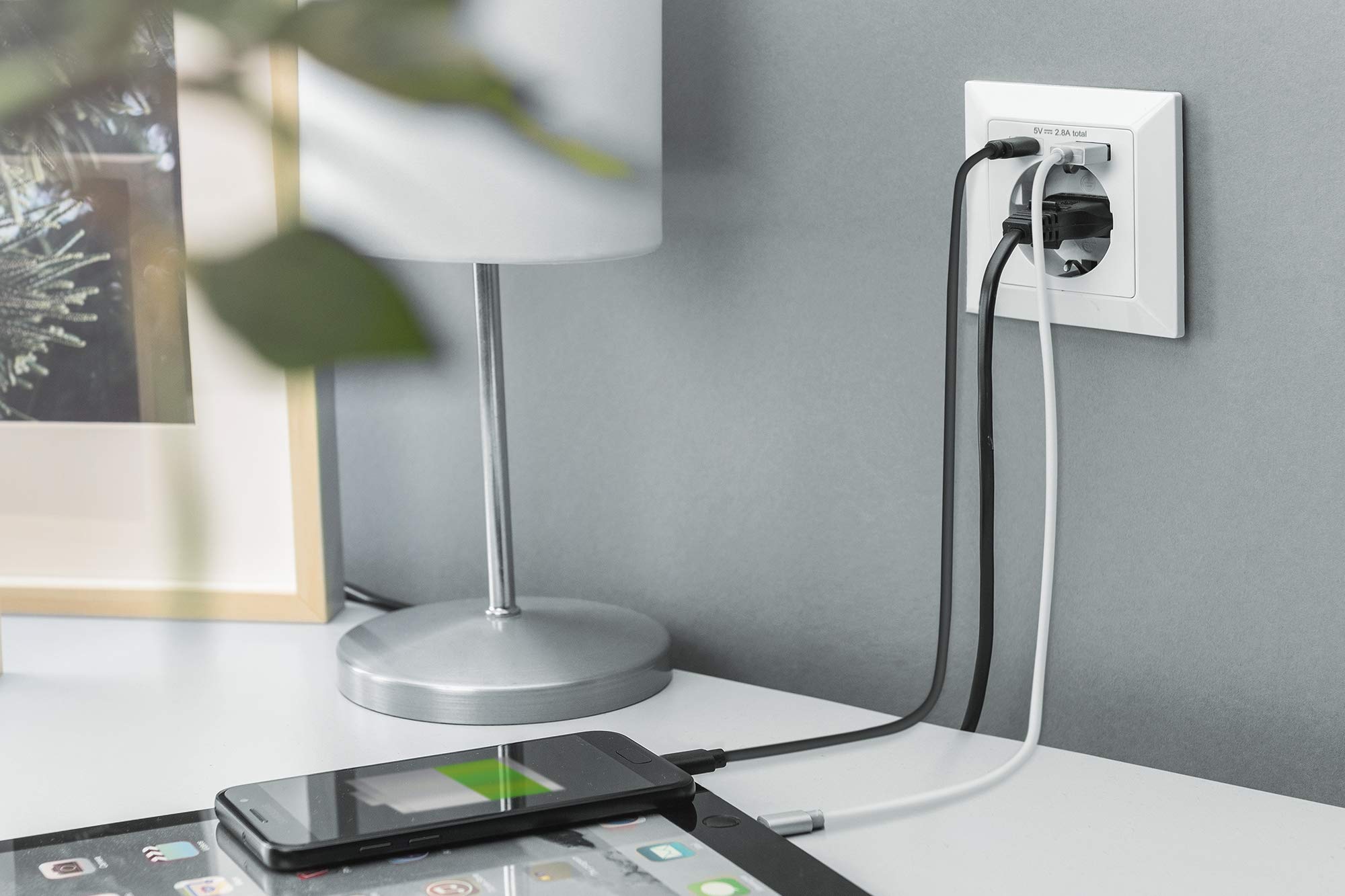 digitus-unique-unterputz-steckdose-usb-a-usb-c-wei-1-st-ck image 6