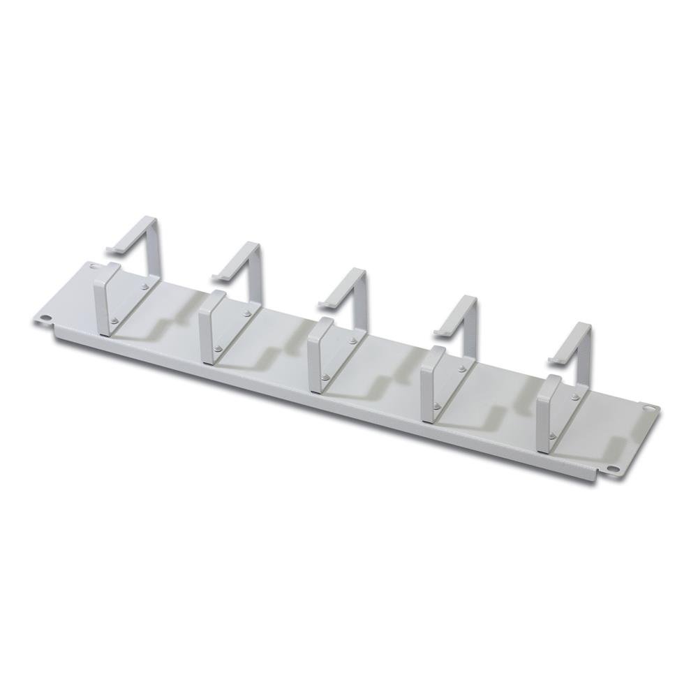 digitus-unique-rangierpanel-19-zoll-1he-grau-mit-5-b-geln image 7