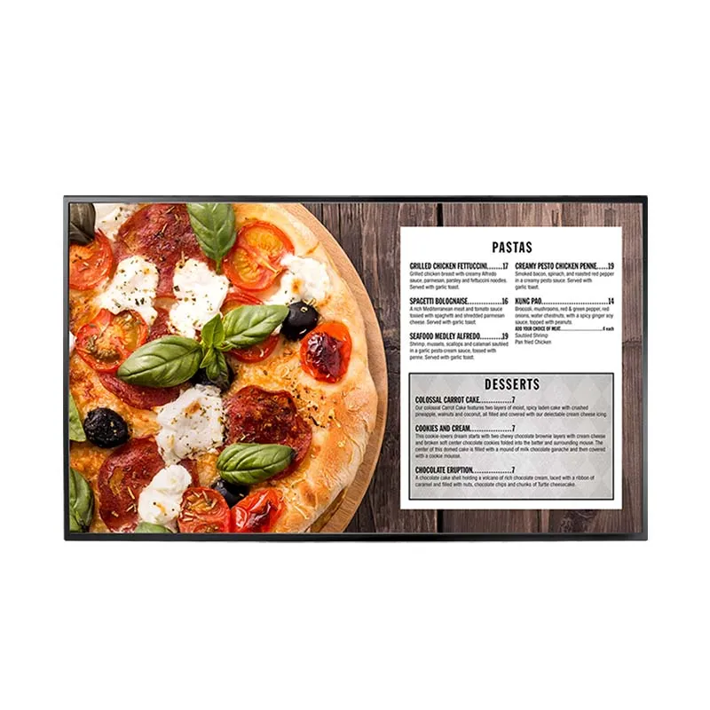 ag-neovo-qm-43-43-zoll-4k-digital-signage-display image 1