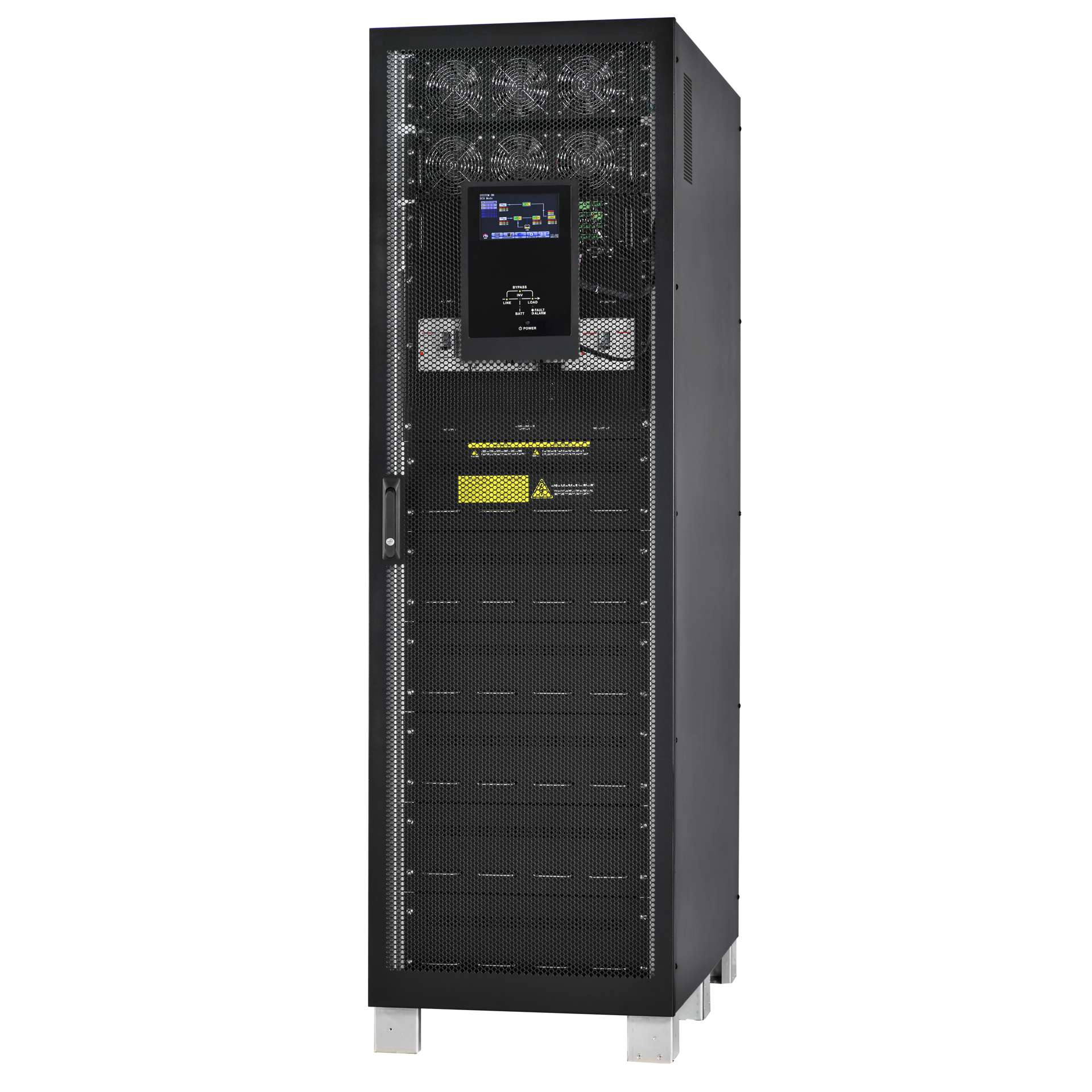 powerwalker-vfi-cpf-120k-be-online-usv-120kva-dreiphasig image 1