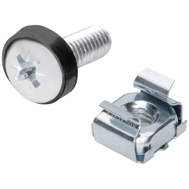 digitus-soho-m6-rack-schrauben-50-st-ck-silber-k-figmuttern image 1