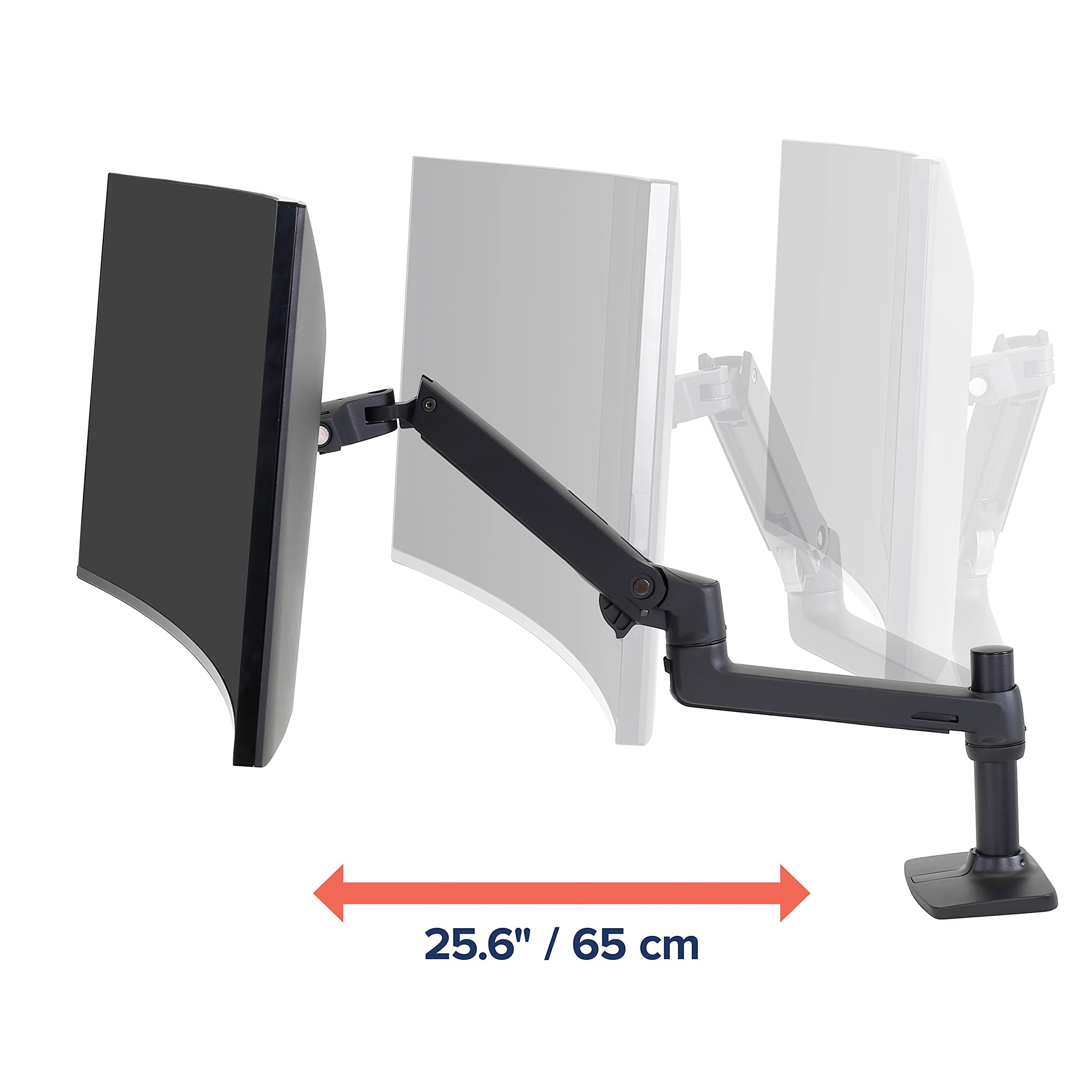 ergotron-lx-monitorhalterung-tischbefestigung-schwarz-f-r-1-monitor image 5