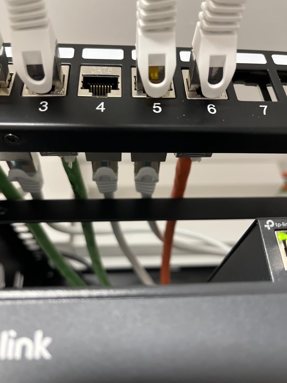 Kabel zu kurz - Problem gelöst