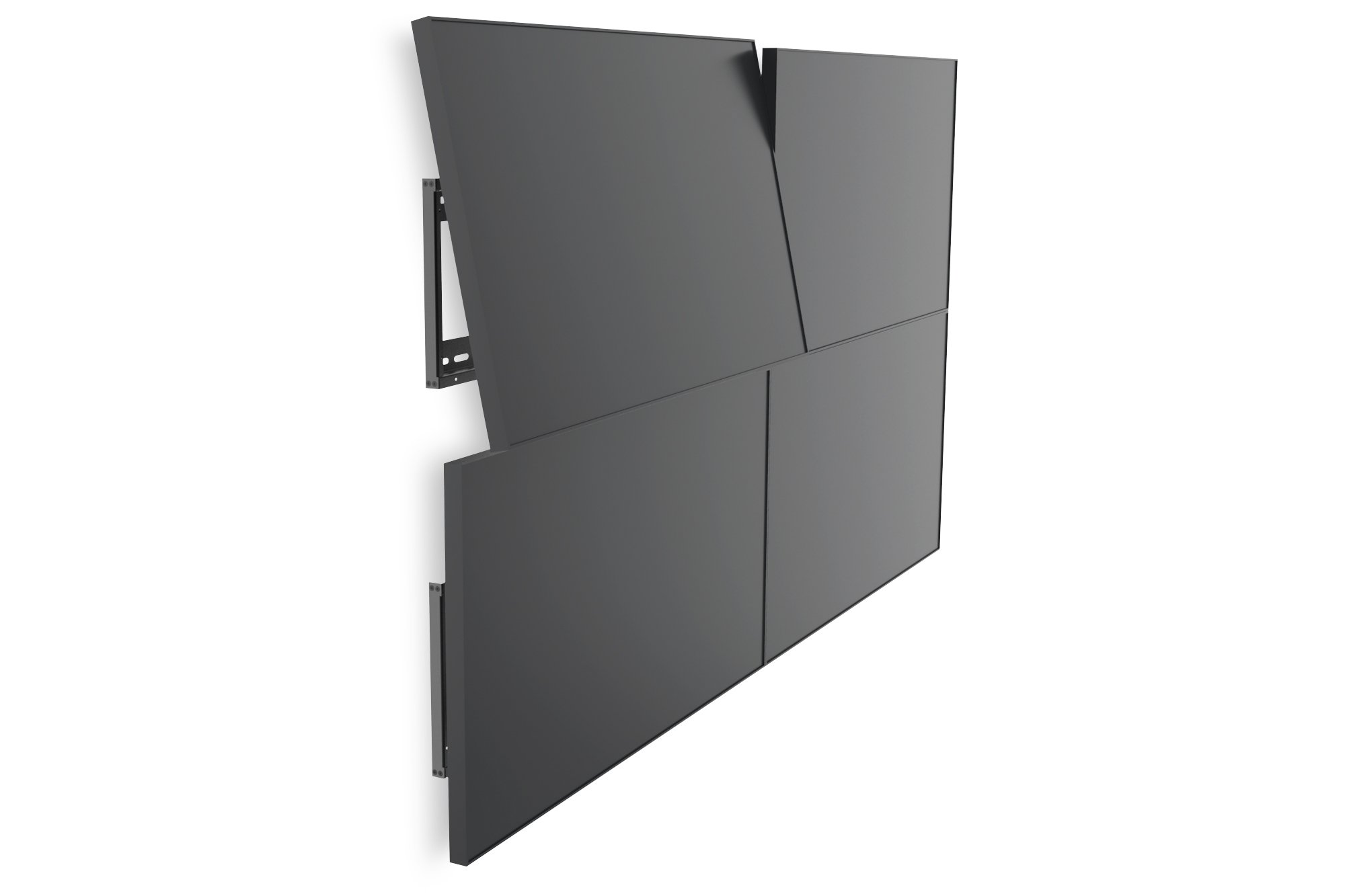 digitus-unique-tv-wandhalterung-45-70-zoll-schwarz image 3