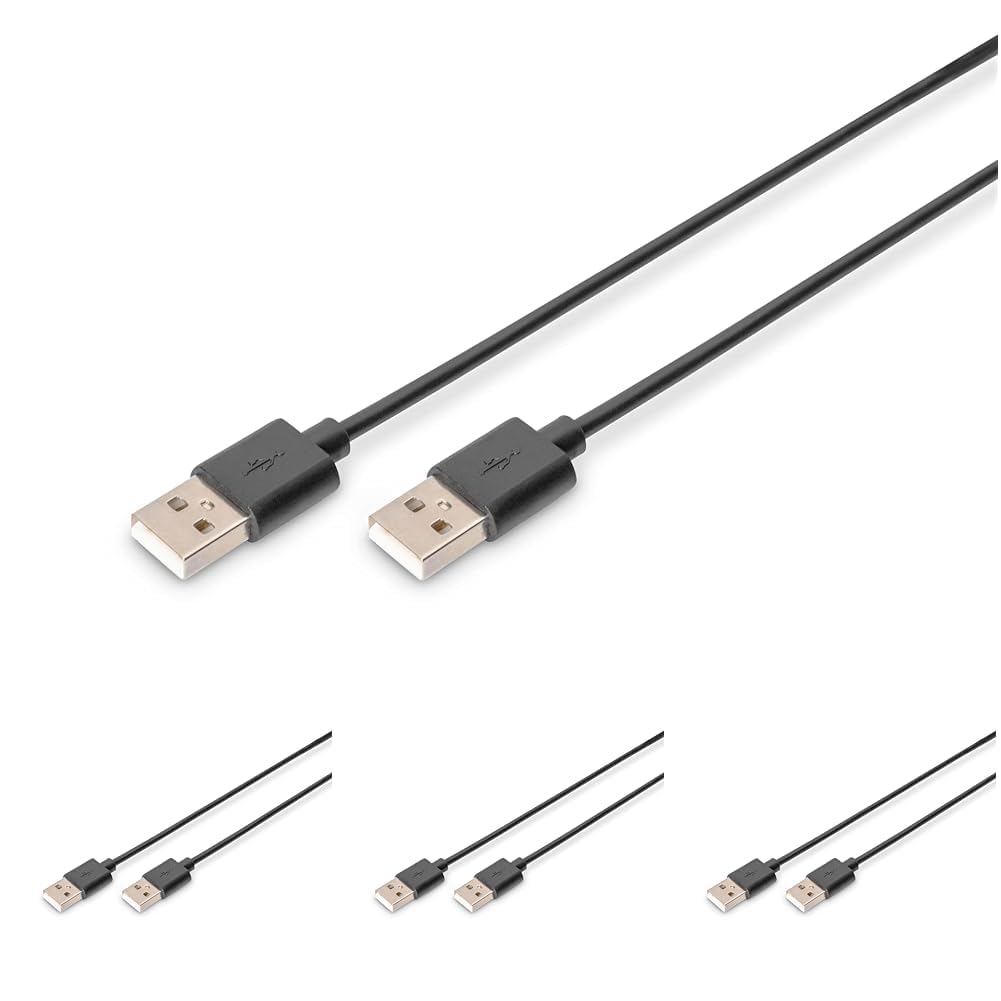 digitus-unique-usb-kabel-typ-a-1-m-480-mbit-s image 4