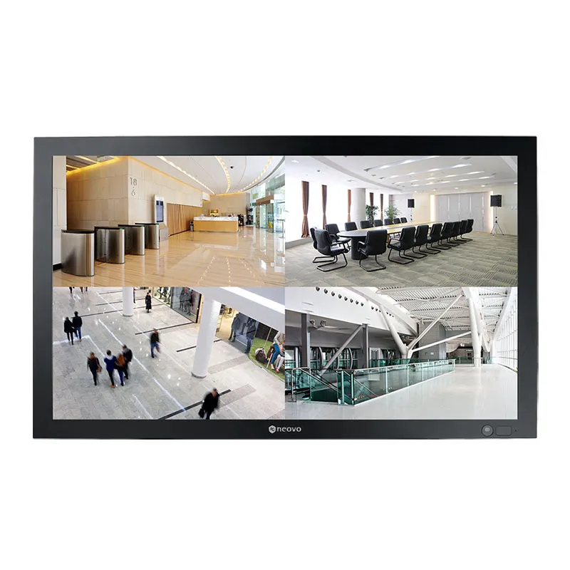 ag-neovo-qx-43-qx4300-monitoring-monitor-43-zoll image 1