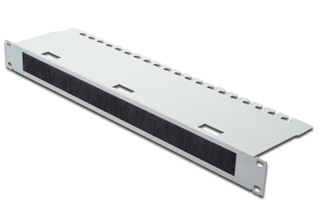 digitus-unique-kabeldurchf-hrung-19-1he-b-rste-grau image 1