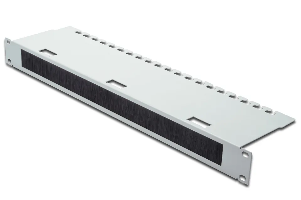 digitus-unique-kabeldurchf-hrung-19-1he-b-rste-grau image 1