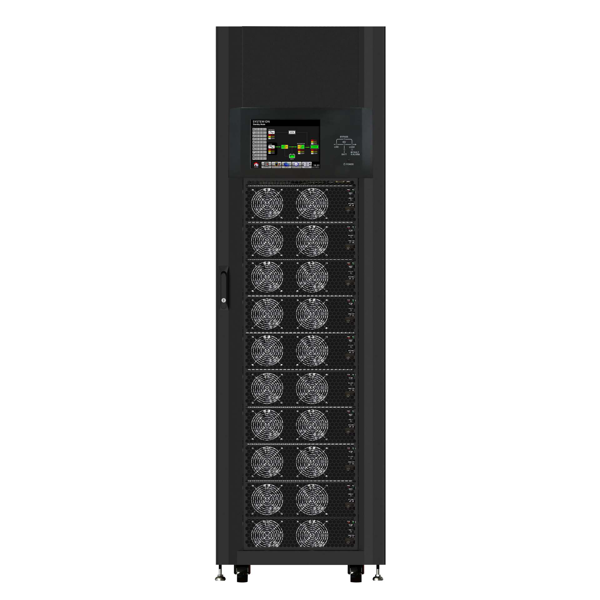 powerwalker-accessories-vfi-cpm-s200k-42u-schrank-42-he image 2