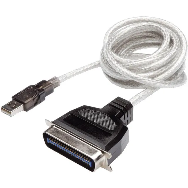 digitus-unique-usb-druckerkabel-centronics-36-pol-1-8-m image 1