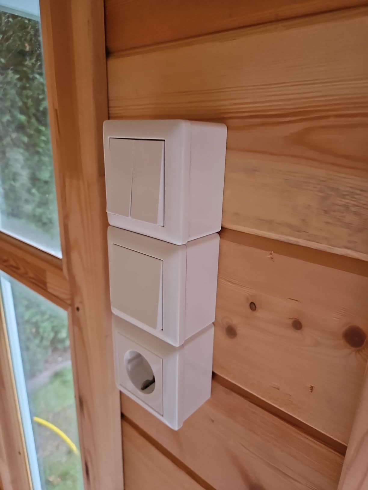 Gute Lösung für Altbau