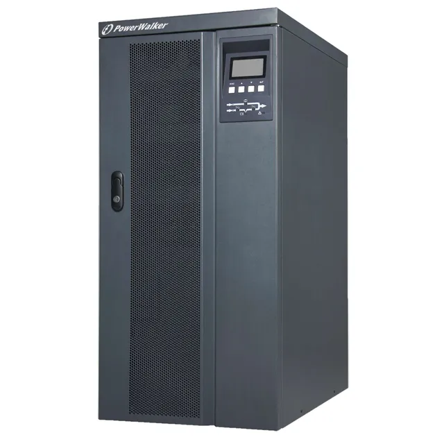 powerwalker-vfi-40000-tp-3-3-bx-usv-40kva-online-3-phasig image 1