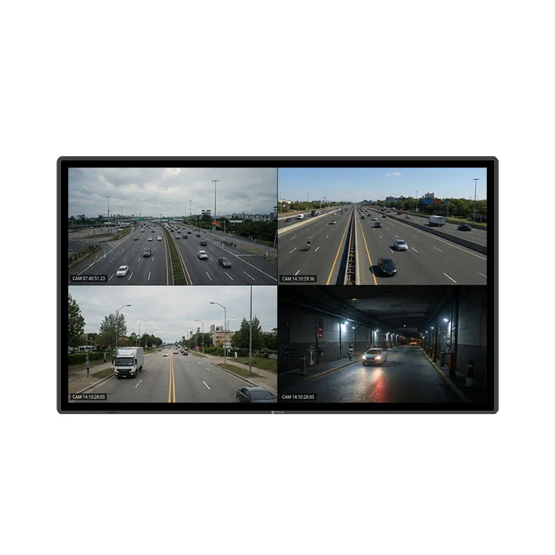 ag-neovo-qx6502-4k-berwachungsmonitor-multiviewer-4x-hdmi image 1