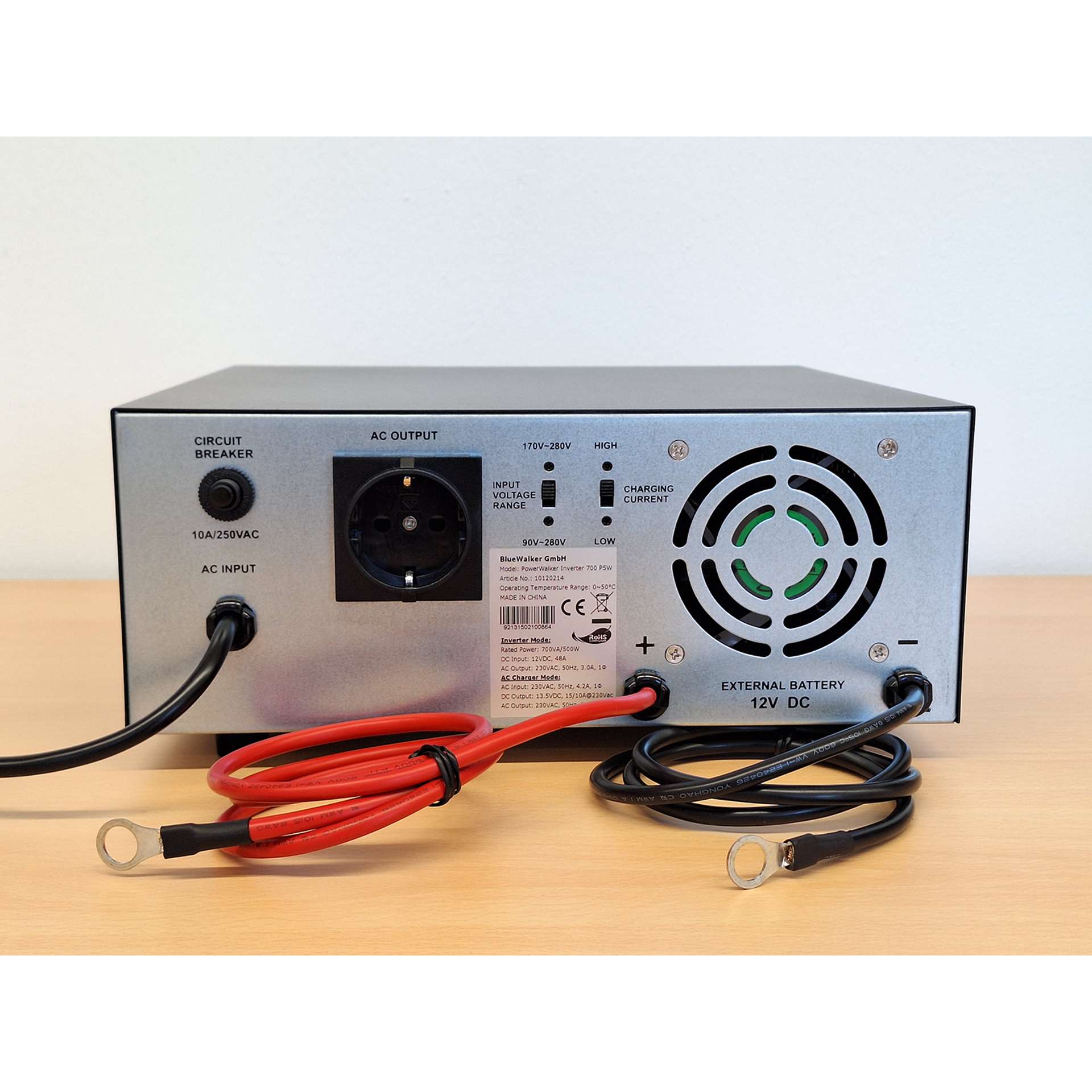 powerwalker-inverter-700-psw-wechselrichter-700w-sinus image 5