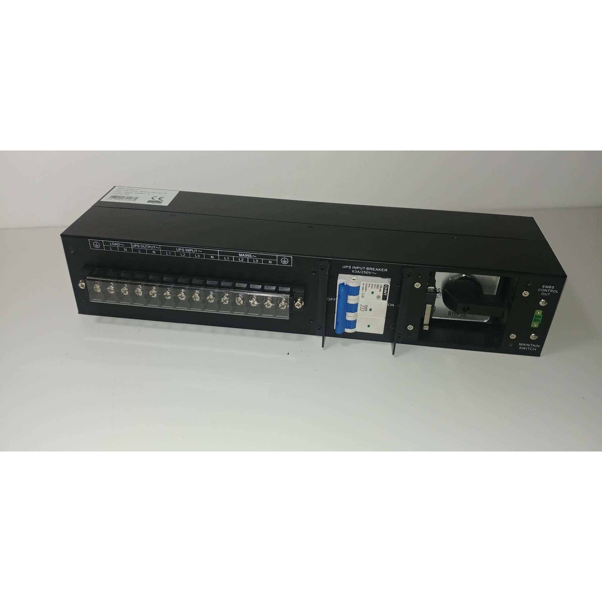 powerwalker-external-rack-mount-3-1-mbs-10k-va-manueller-bypass-schalter image 2