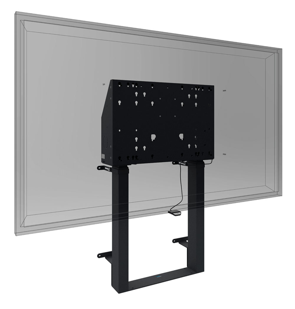 ag-neovo-accessories-fwl-01b-zubeh-r-1-st-ck-schwarz image 2