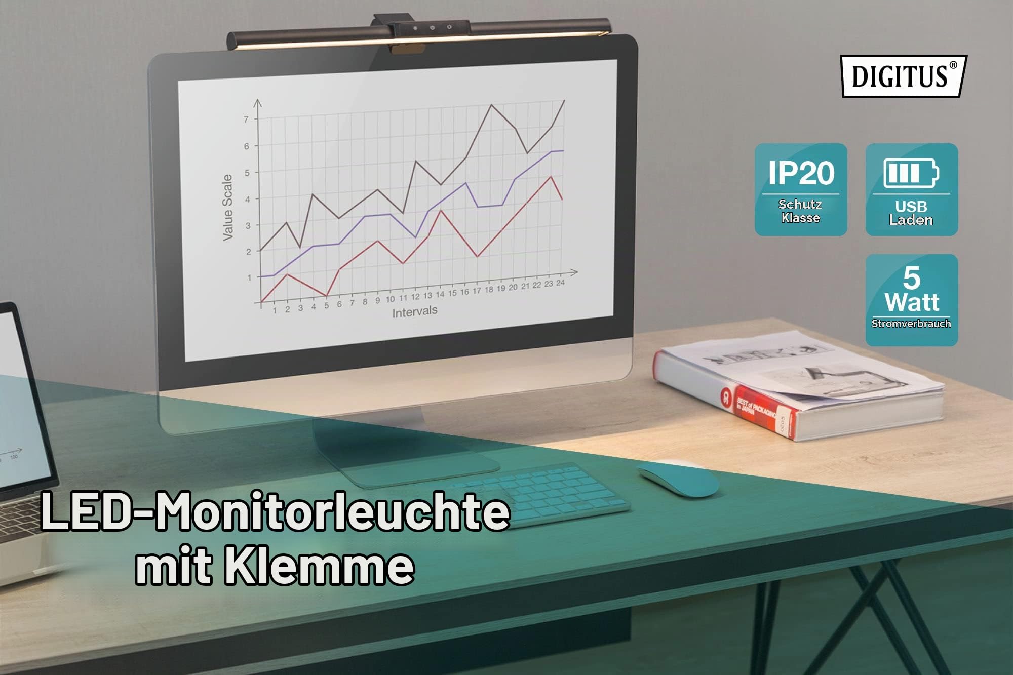 digitus-unique-led-monitor-leuchte-mit-klemmbefestigung-schwarz image 2