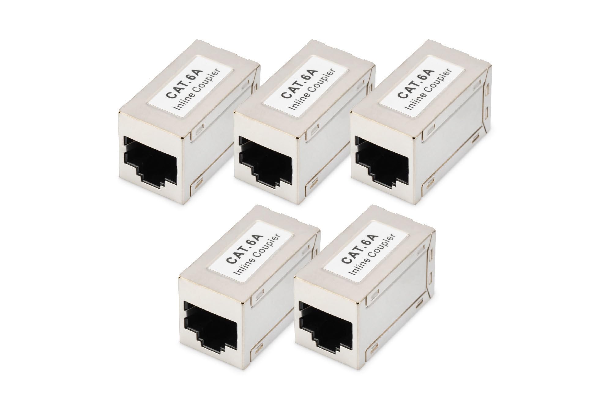 digitus-unique-dn-93905-rj45-kupplung-cat6a-1-st-ck-silber image 2
