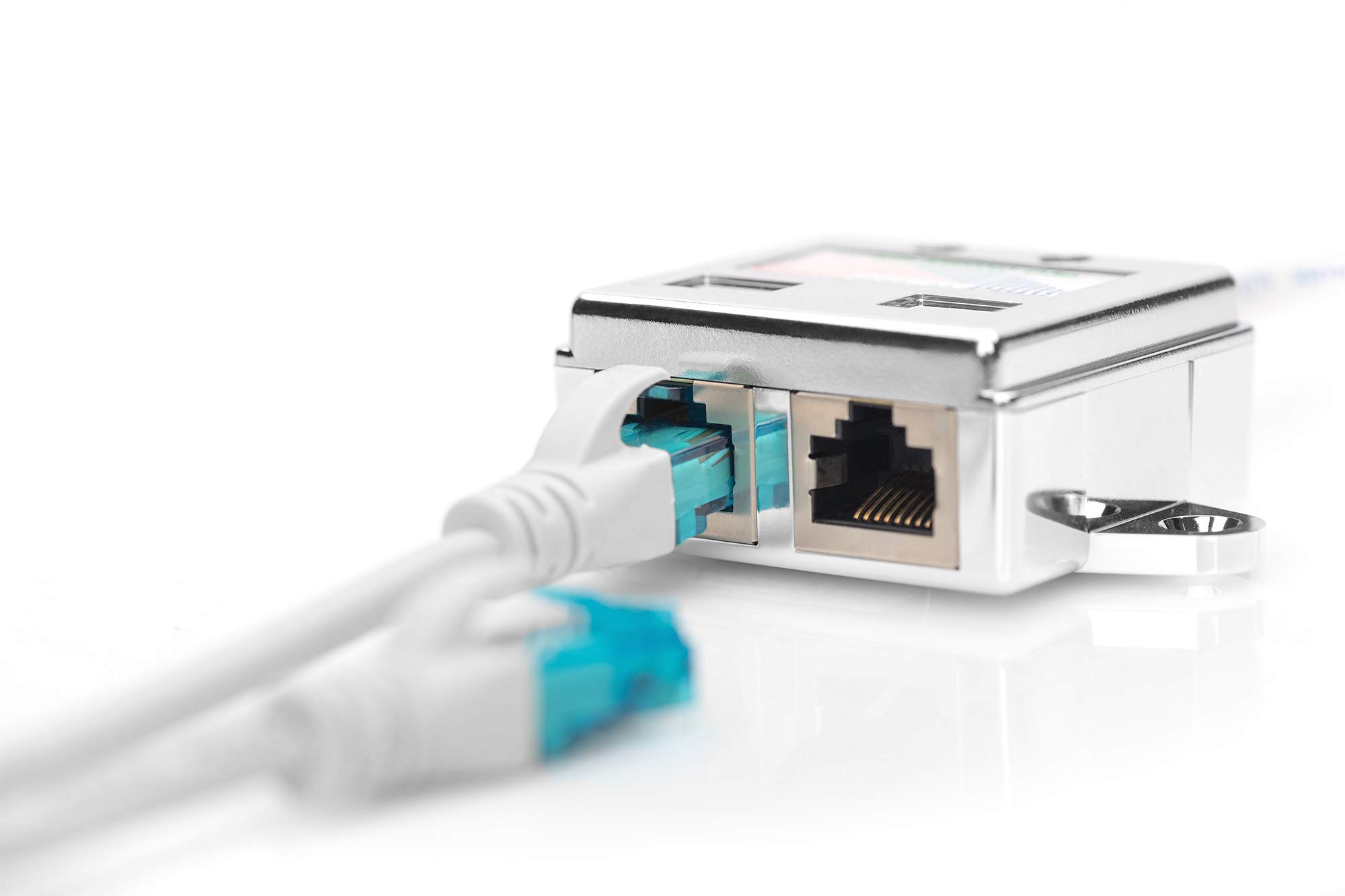 digitus-unique-t-adapter-rj45-cat5e-1xstecker-2xbuchse-19cm image 5