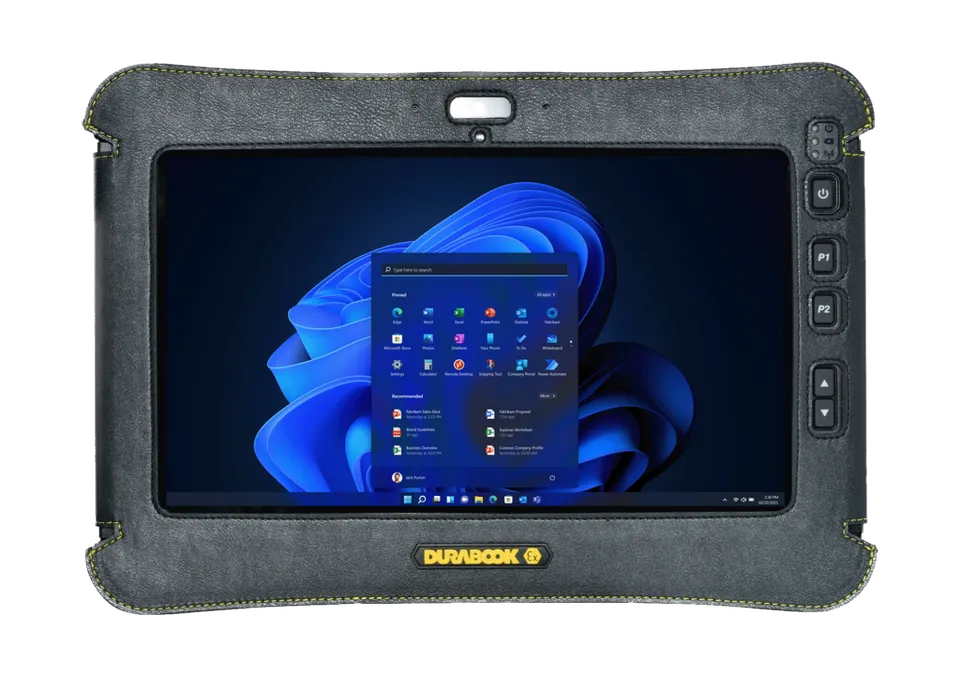 durabook-u11i-ex-tablet-11-6-zoll-l-fterlos-atex image 1
