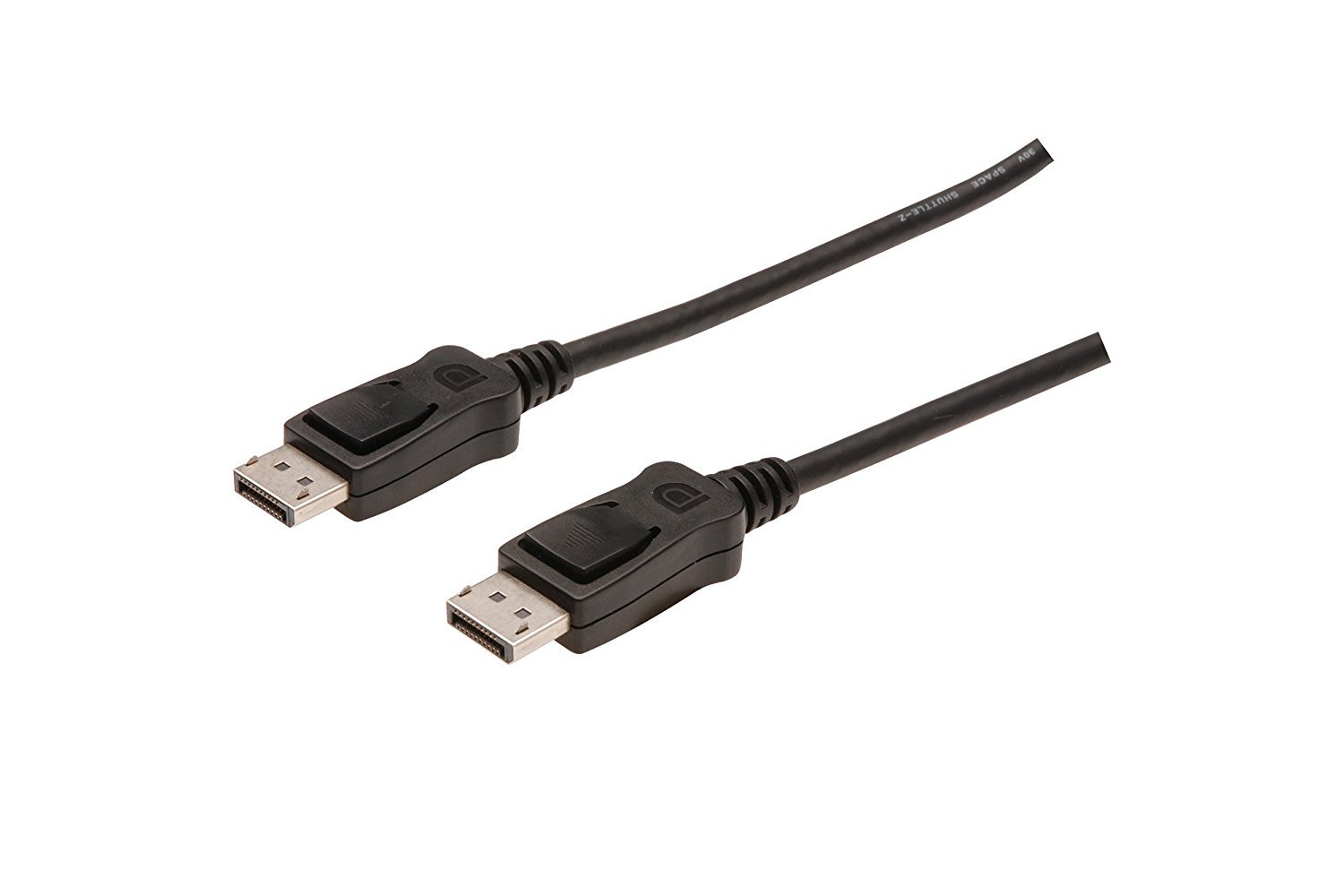 digitus-unique-displayport-kabel-dp-1-2-5-m-4k-schwarz image 7