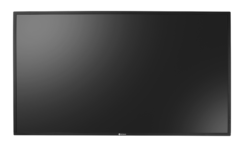 ag-neovo-digital-signage-nsd-4302qh-monitor-43-zoll-video image 2