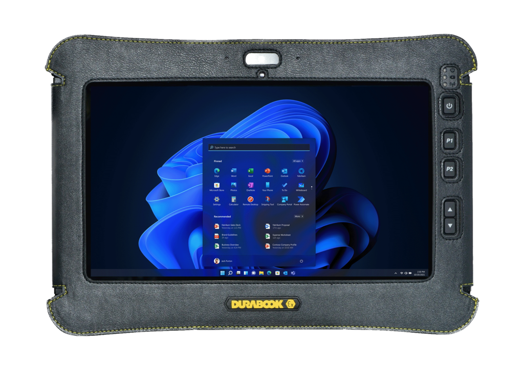 durabook-u11i-ex-tablet-11-6-zoll-l-fterlos-atex image 1