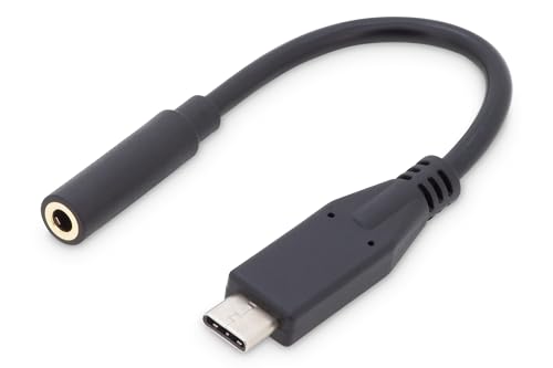 digitus-unique-usb-c-auf-3-5mm-klinke-adapter-0-2m-schwarz image 7