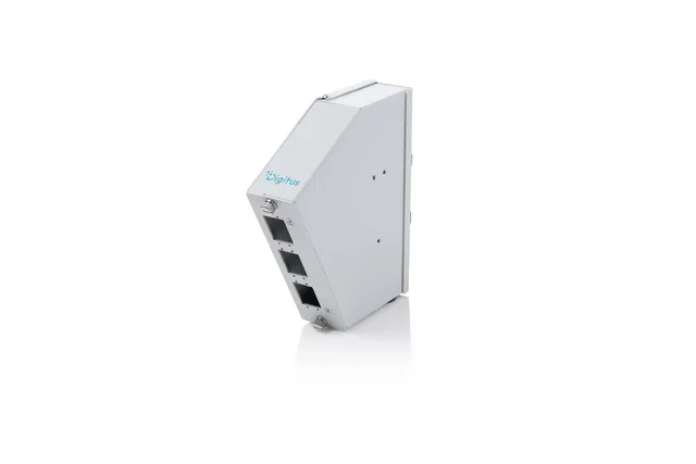 digitus-lwl-hutschienenadapter-sc-duplex-lc-quad-grau image 1