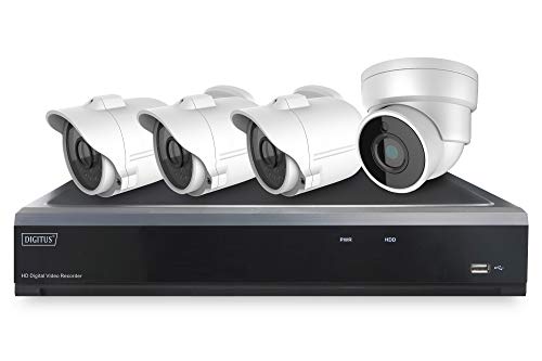 digitus-dn-16121-berwachungskamera-set-full-hd-6-kanal image 7