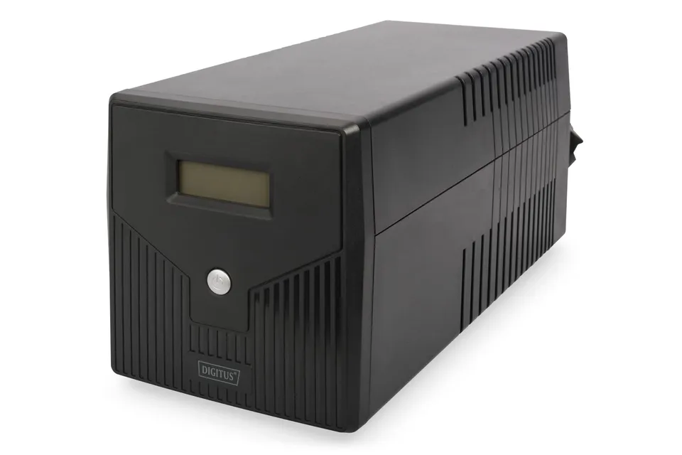 digitus-usv-2000-va-1200w-line-interactive-4x-schutzkontakt image 1