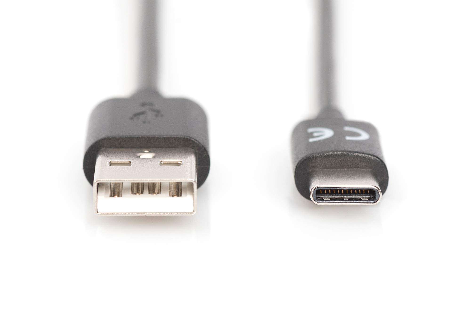 digitus-usb-2-0-anschlusskabel-usb-a-auf-usb-c-1-8-m-480-mbit-s-verbindungskabel image 5