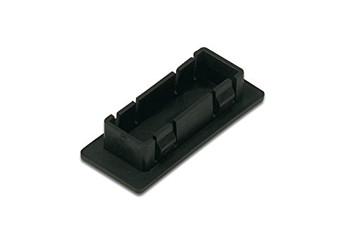 digitus-lwl-blindstopfen-lc-duplex-100-st-ck-schwarz-f-r-patchpanel-und-splei-bo image 2