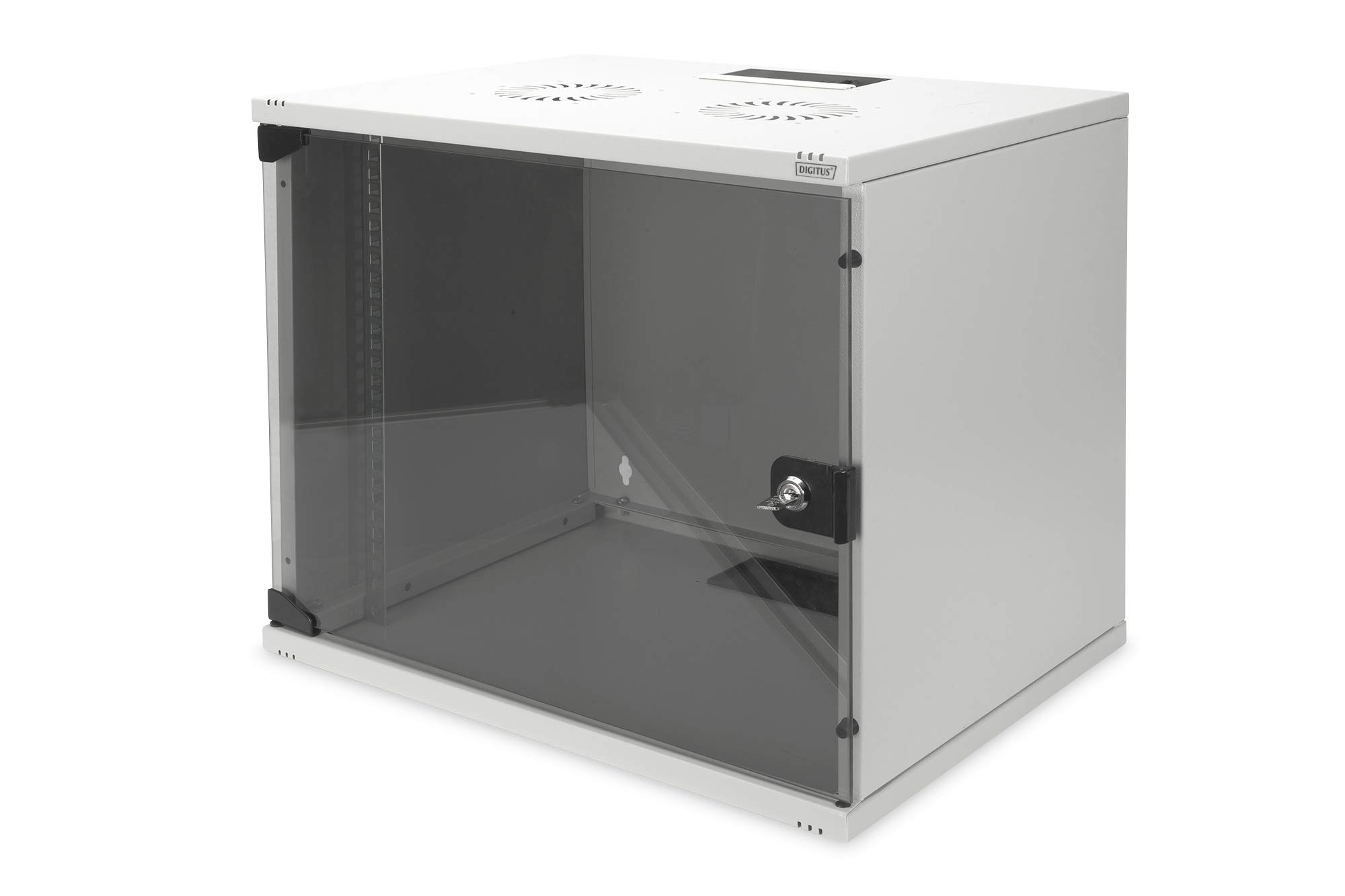 digitus-soho-netzwerkschrank-19-zoll-12he-schwarz-unmontiert image 6