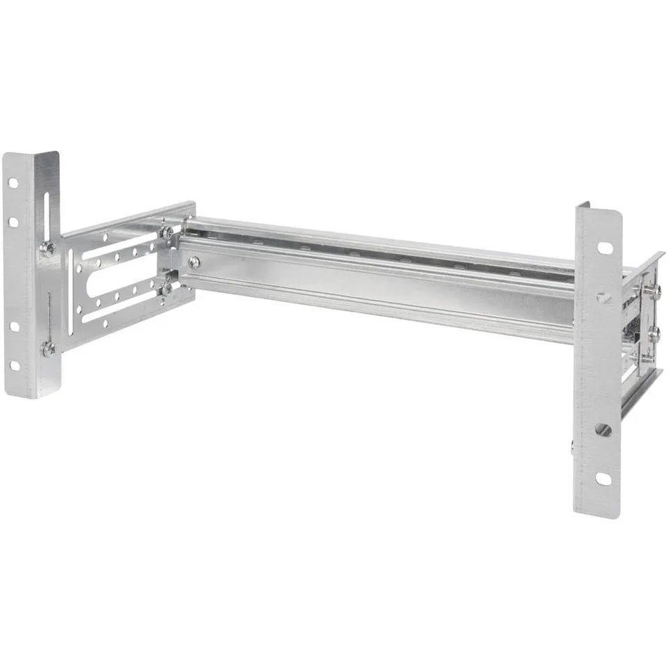 digitus-unique-hutschienentr-ger-19-zoll-4he-390-mm-20-kg-traglast image 1