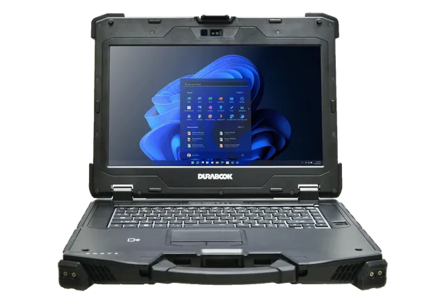 durabook-z14i-rugged-laptop-14-zoll-ki-core-ultra image 1