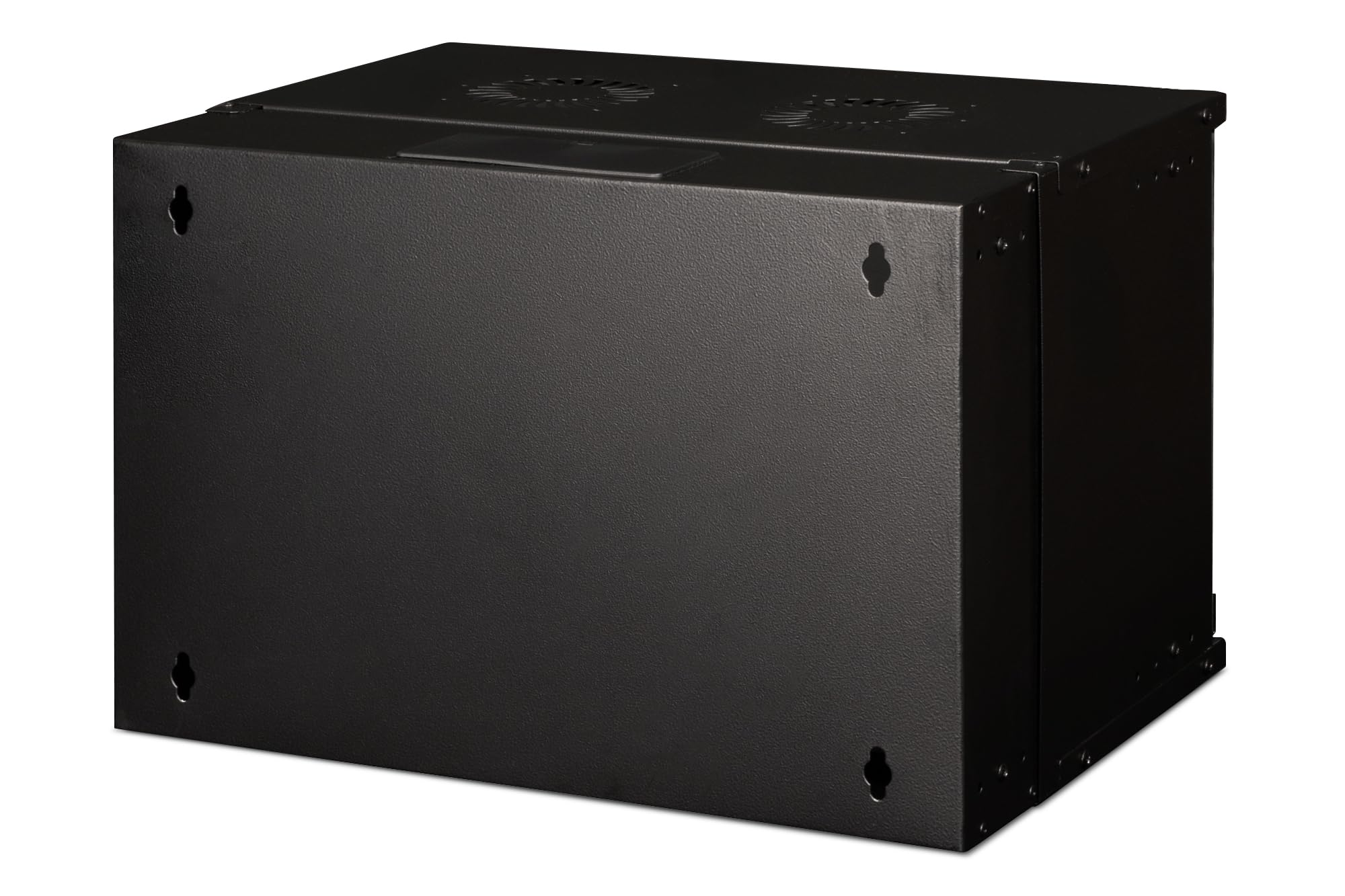 digitus-soho-pro-19-zoll-wandgeh-use-7he-540x400-mm-schwarz image 2