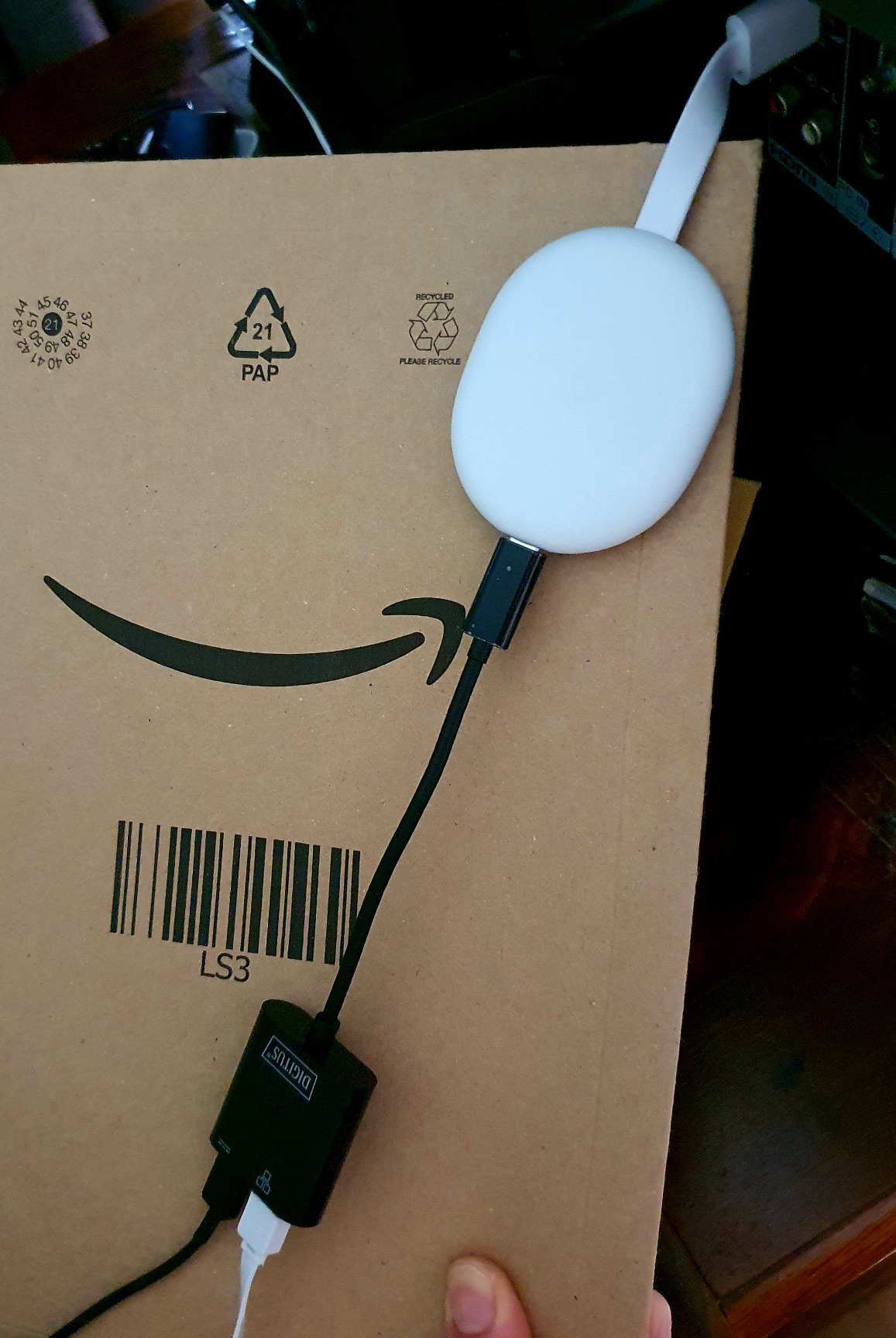Endlich stabiles Netz am Ultrabook