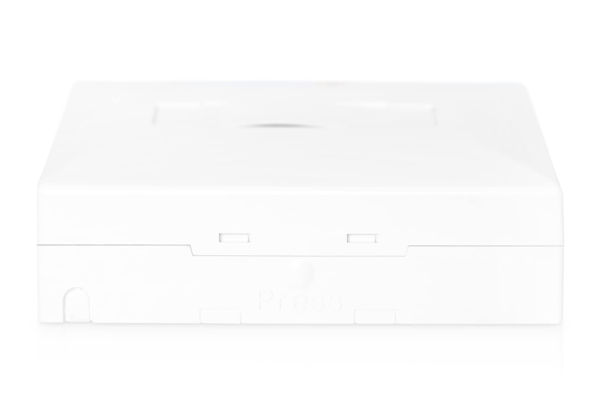 digitus-soho-slim-ftth-geh-use-4x-sc-simplex-ip45-wei image 4