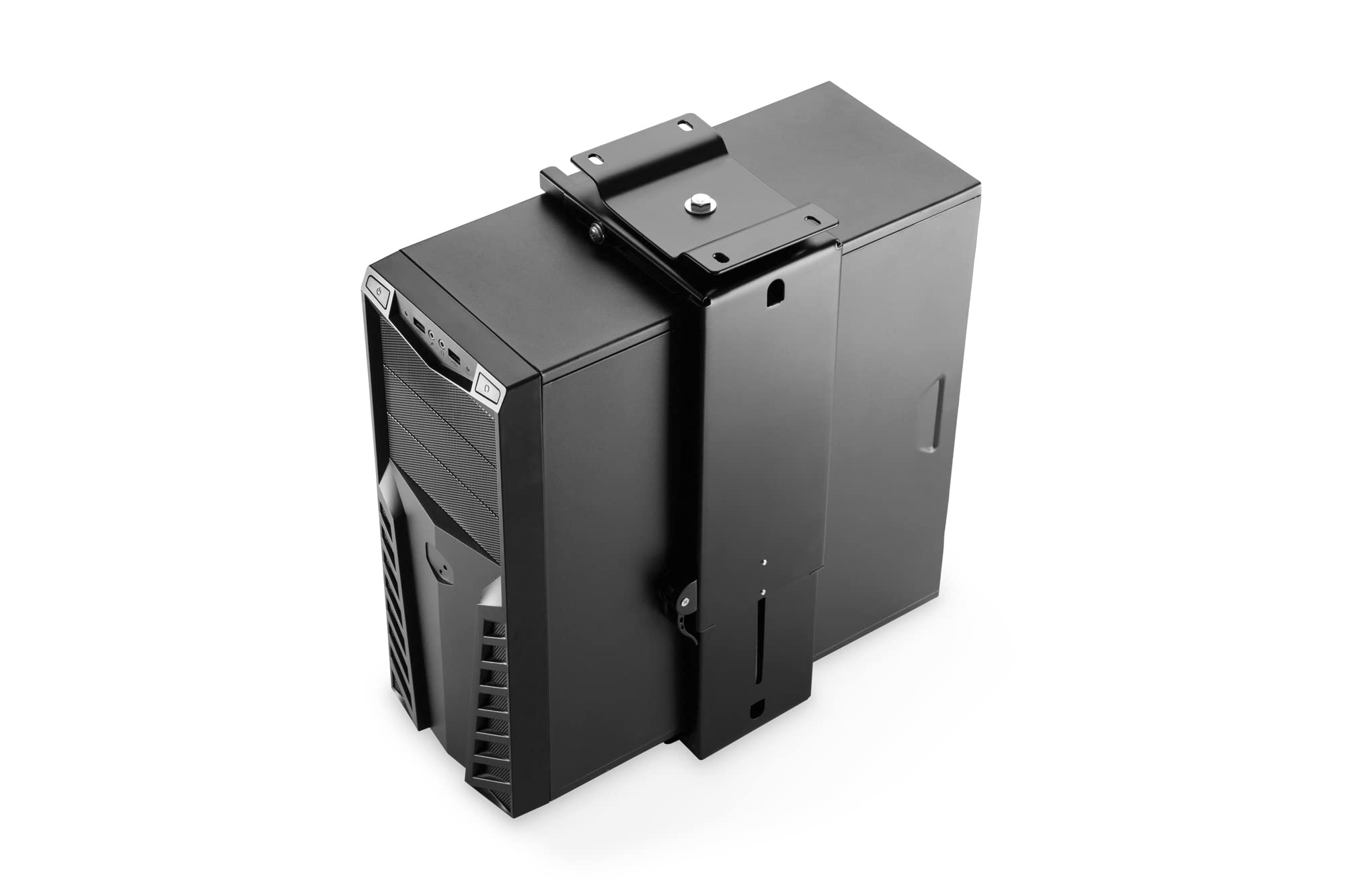 digitus-unique-universal-pc-halterung-f-r-schreibtisch-h-henverstellbar-bis-10-k image 6