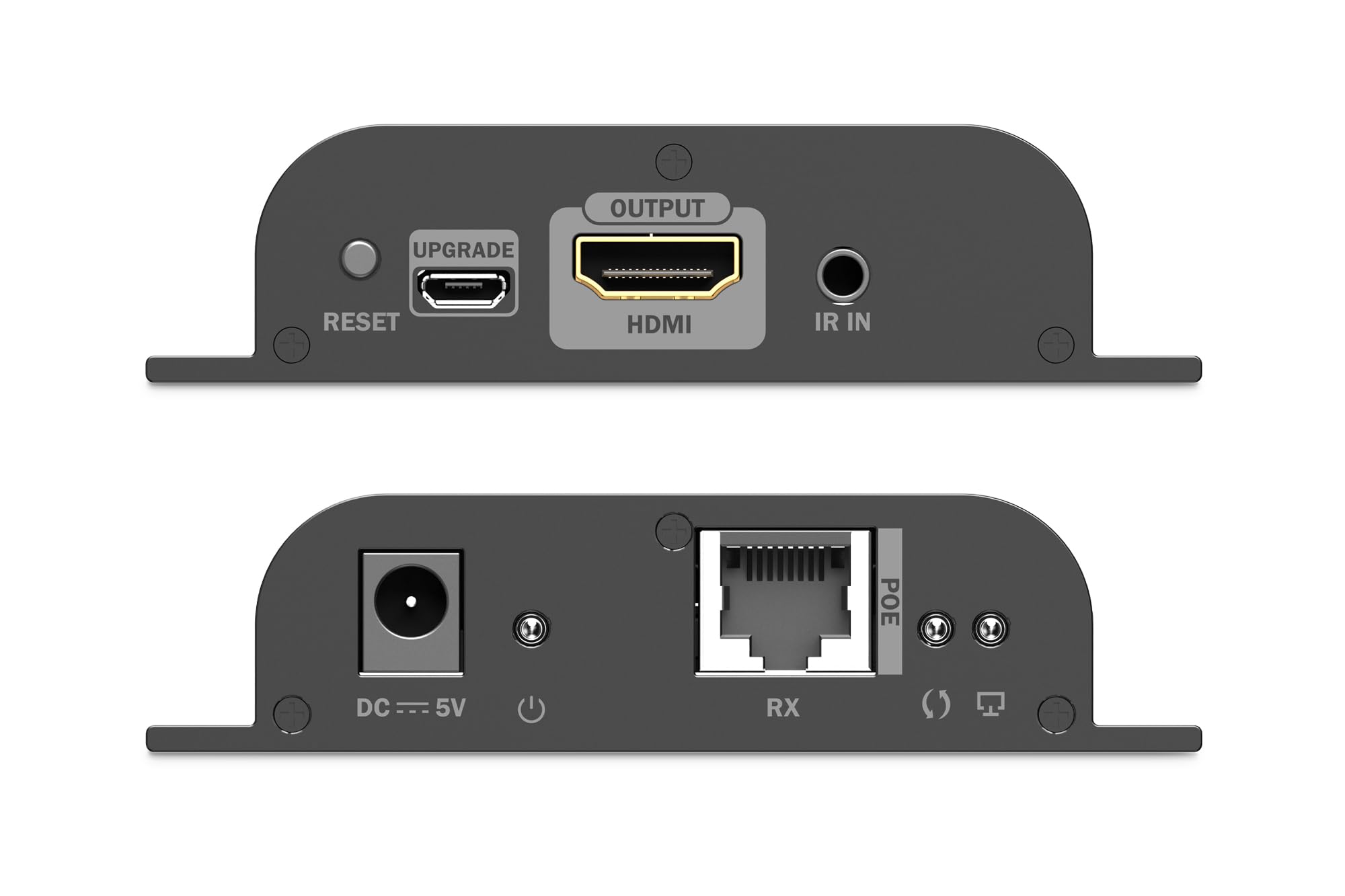 digitus-unique-hdmi-poe-ip-extender-receiver-f-r-ds-55353-uhd-4k-60hz-hdmi-2-0 image 7