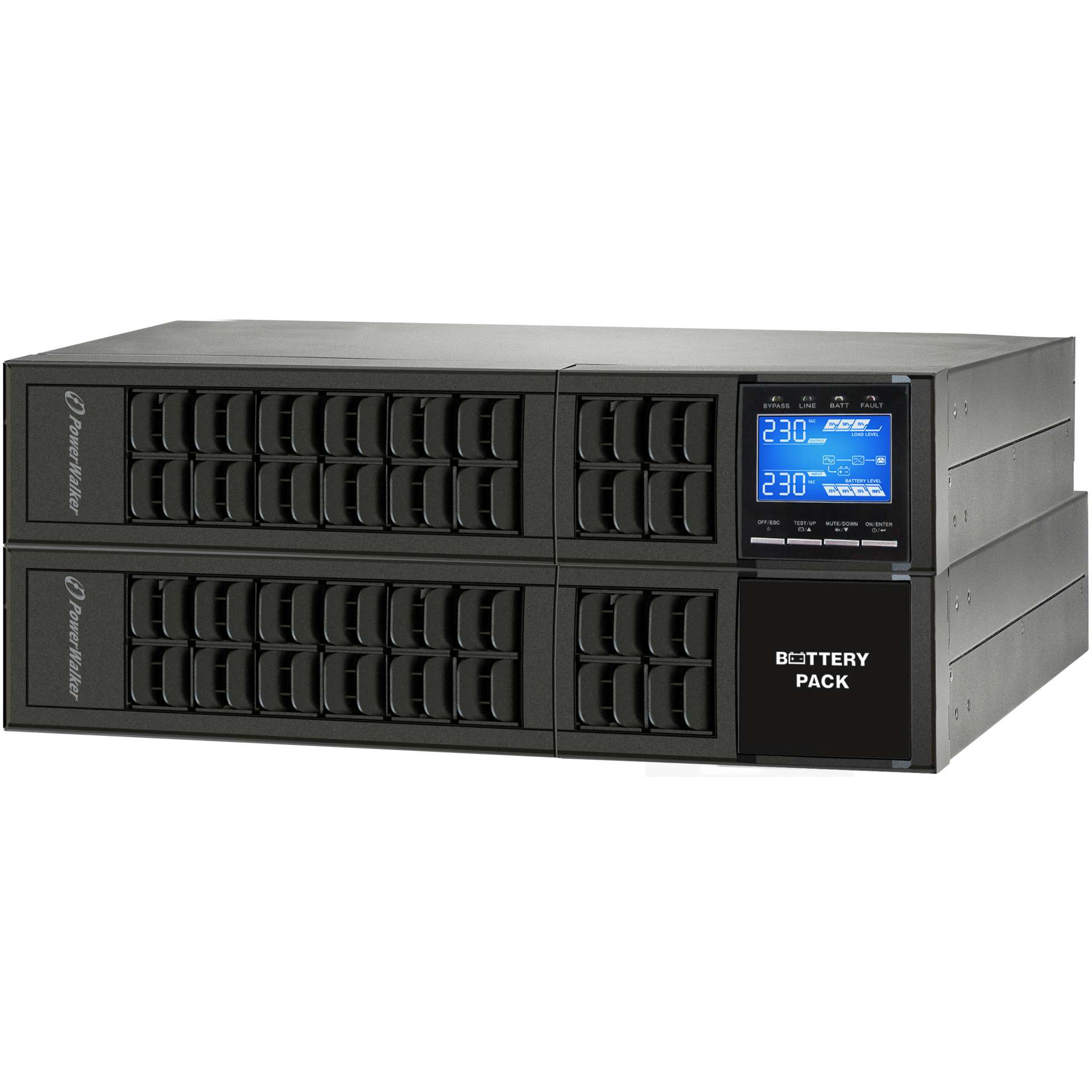 powerwalker-vfi-6000-crm-lcd-online-usv-6000va-einphasig-rack image 1