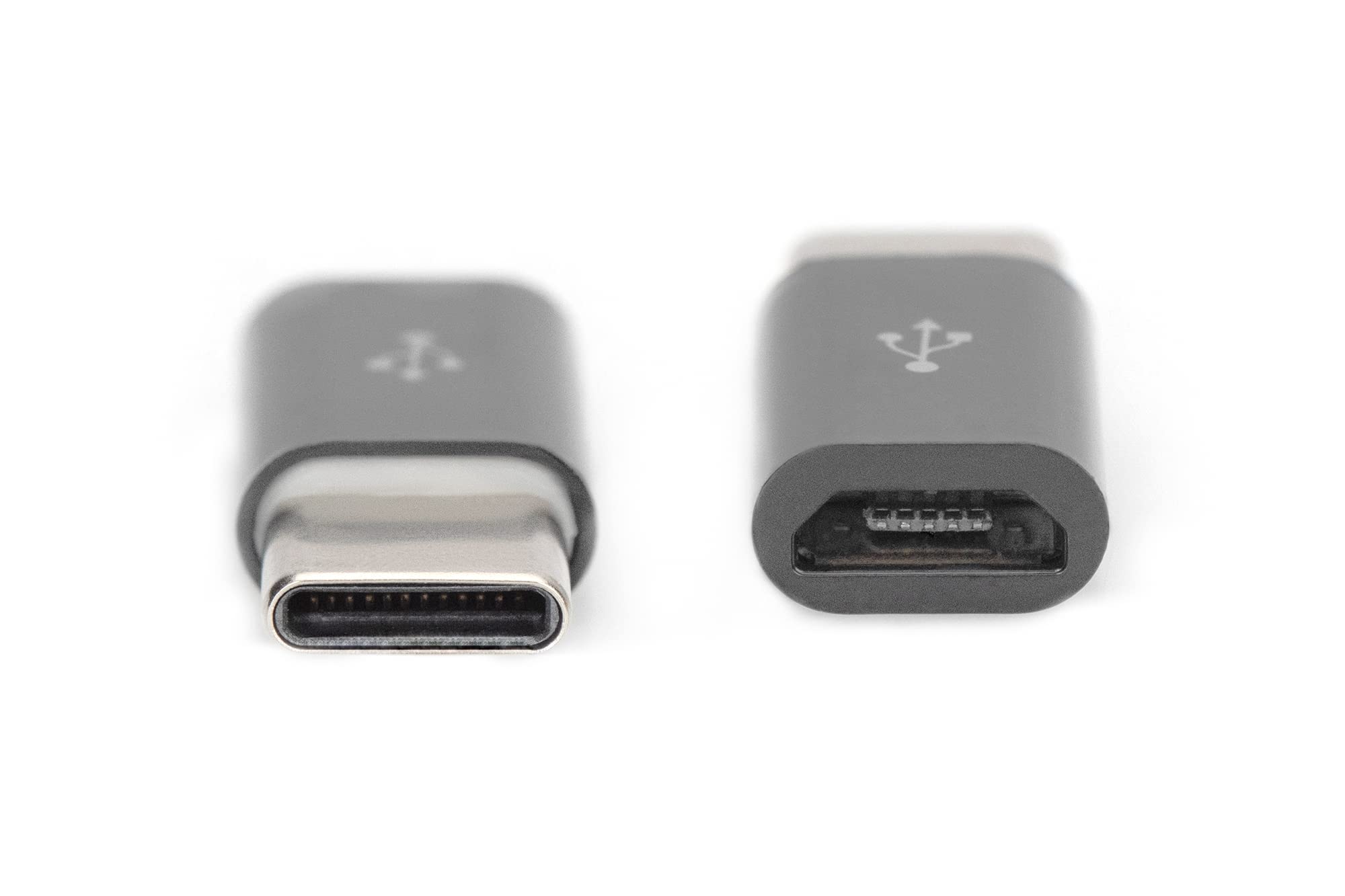 digitus-unique-usb-c-auf-micro-b-adapter-schwarz-usb-2-0 image 8