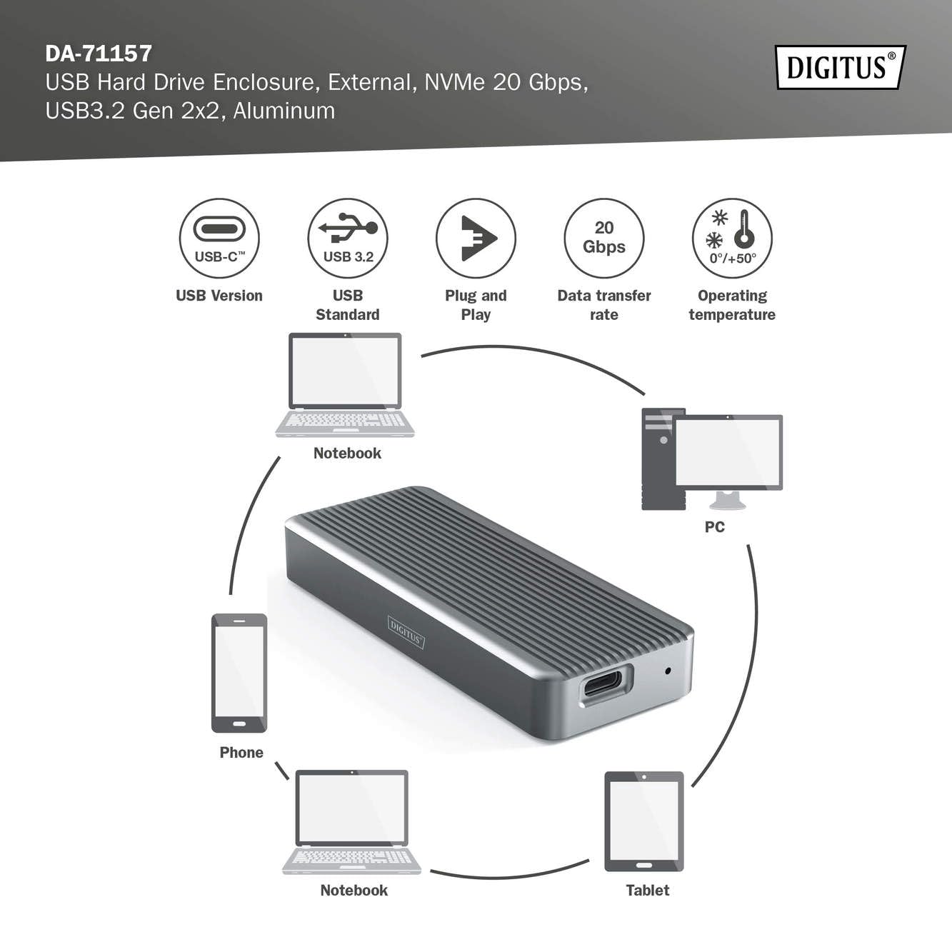 digitus-da-71157-m-2-ssd-geh-use-usb-c-20gbit-s-8tb image 8