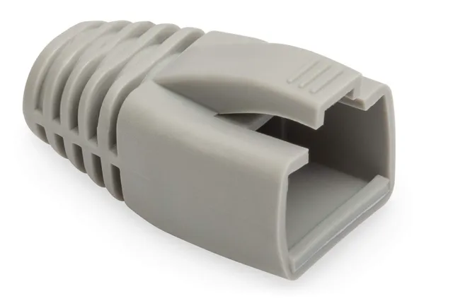 digitus-unique-knickschutzt-lle-8p8c-awg-23-grau image 1