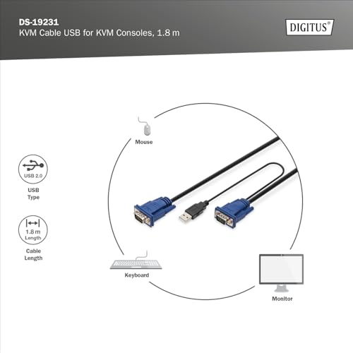 digitus-unique-kvm-kabelsatz-1-8-m-vga-usb-ps-2-schwarz image 8