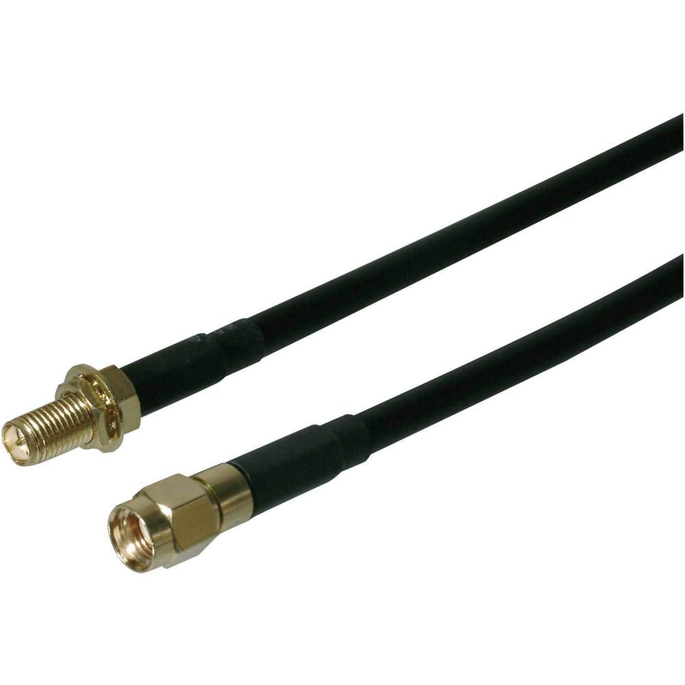 digitus-unique-ak-560200-010-s-antennenkabel-sma-1m image 1