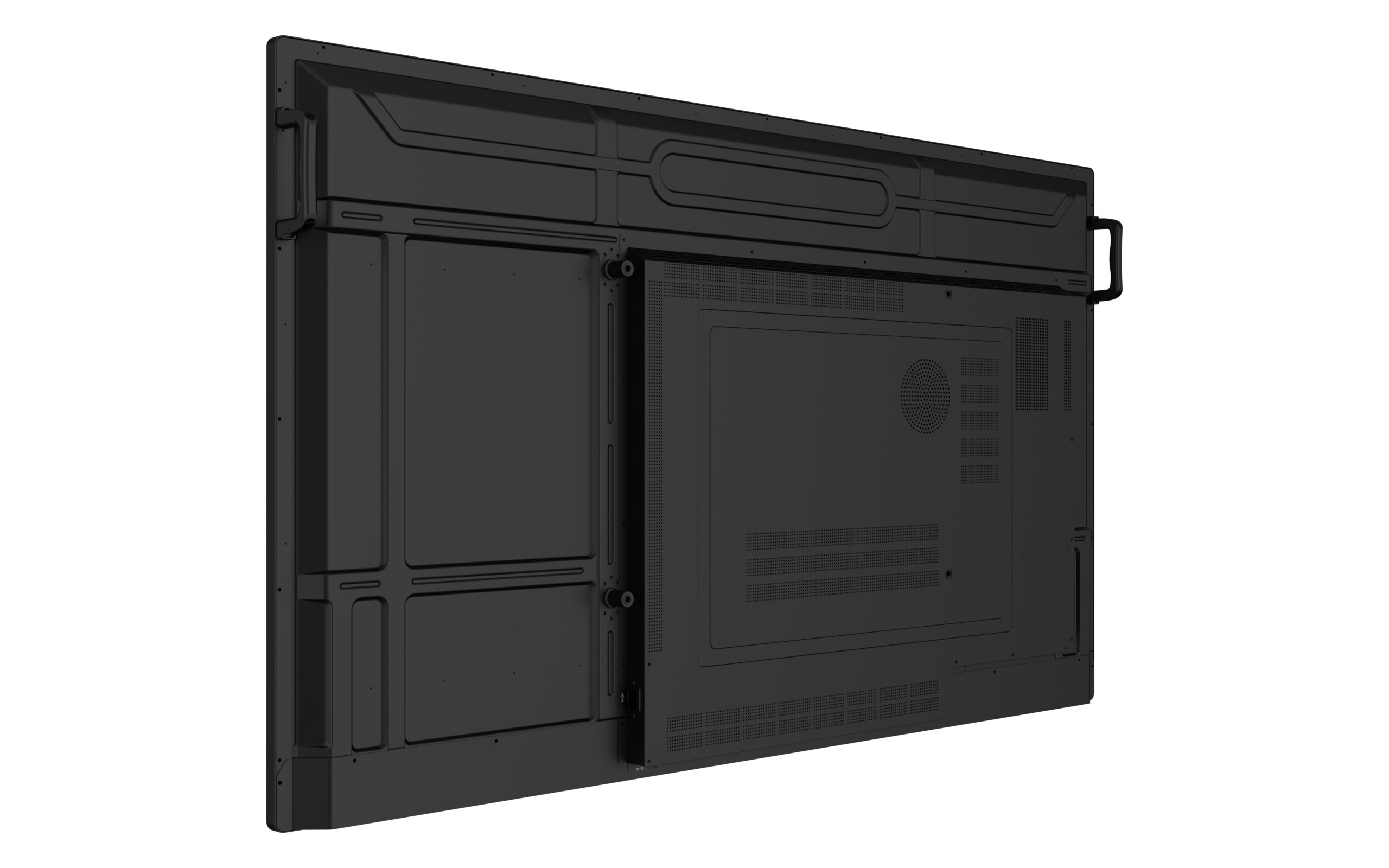 ag-neovo-qx6502-4k-berwachungsmonitor-multiviewer-4x-hdmi image 2